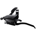 ST-EF500 Brake/Shift Lever - Left - ST-EF500-2L Shift/Brake Lever - ST-EF500-2L Shift/Brake Lever