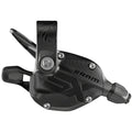 SX Eagle Rear Trigger Shifter - 12-Speed, with Discrete Clamp, Black, A1