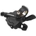 X4 Front Trigger Shifter