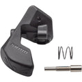 Eagle AXS Controller Small Parts - Right Hand Rocker Paddle - Discrete Clamp - Battery Cover - Controller Lever