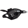 X01 11-Speed Trigger Shifter Includes Handlebar Clamp Black with Gray and White logo with Cable, Housing Sold Separately