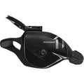 X1 11-Speed Right Trigger Shifter with Clamp: Black with Cable, Housing Sold Separately