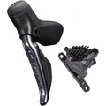Ultegra ST-R8170 Di2 Shift/Brake Lever with BR-R8170 Disc Brake Caliper