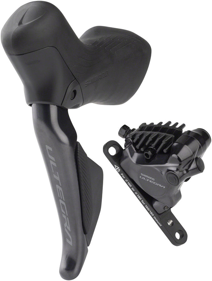 Amazon | シマノ（SHIMANO） ST-R8170/BR-R8170 Jkit 左後