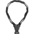 Lock Chain Combo Yardo 7807F/110 BK Chain Lock - Black