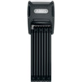 Bordo 6000KA BIG XPlus Alarm Folding Lock - Keyed, 3.9'/120cm, Includes SH Bracket