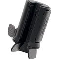 SHB U-lock Bracket - Fits 12-14mm Round or Square Shackle, 20-55mm Frame Diameter