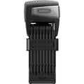 BORDO SmartX 6500A/110 Folding Lock - Alarm, Bluetooth Keyless, 3.7', 5mm, SH ICS Bracket
