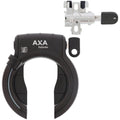 Defender Ring Lock w/Bosch Battery Pack Lock - Tube Style