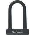 SIDEKICK Compact U-Lock - Black