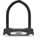 Granit XPlus U-Lock - 3.15 x 5.5", Keyed, Black