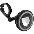 Lezyne Orbis E600 Ebike Headlight - 600 Lumen, STVZO Compliant, Black
