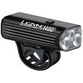 Lezyne Macro Drive 1400+ Headlight - Black