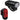 Micro Drive 800+/KTV Drive+ Headlight/Taillight Set -  Black