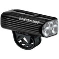 Lezyne Super Drive 1800+ Smart Headlight, Black
