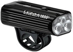 Lezyne Super Drive 1800+ Smart Headlight, Black