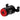 AI Alert 250 Rear Light - Black