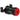 AI Alert 250 Rear Light - Black