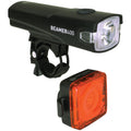 Beamer 400+/Blinky Ultra Headlight/Taillight Set