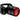 Femto Drive Taillight: Black