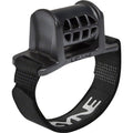 Composite Helmet Mount: Strap Fit