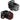 Lezyne Femto USB Drive Headlight/Taillight Set - Black
