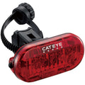 Omni 5 Taillight: Black