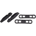 MSW Mounting Shim for Pangolin Headlight and Taillight