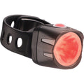 Dice TL 50 Rechargeable Taillight - 50 Lumens, Strap Mount, Black