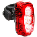 Omega EVO 330 Taillight with NiteLink