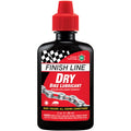 Dry Bike Chain Lube with Ceramic Technology