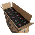 Muc-Off C3 Dry Ceramic Bike Chain Lube - 120ml, Drip, POP Box of 12