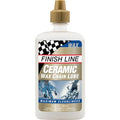 Ceramic Wax Bike Chain Lube - 4oz, Drip
