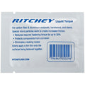 Liquid Torque Single Packet