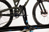 RockyMounts AfterParty Swing Away Platform Hitch Rack