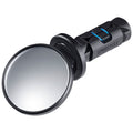 R35 Pro Aluminum Mirror