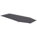 Bike Packing Shelter Footprint