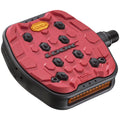 Geo Trail Grip Pedals