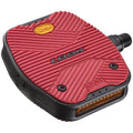 Geo City Grip Pedals
