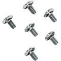 SPD SI Bolts - M5 x 10, Set of 6