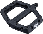 2024 RaceFace Chester MTB Mountain Bike Platform / Flat Pedals