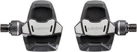 LOOK KEO BLADE CARBON CERAMIC Ti Pedals - Single Sided Clipless, Titanium, 9/16", Black