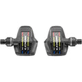 LOOK KEO BLADE CARBON CERAMIC Ti Pedals - Single Sided Clipless, Titanium, 9/16", Black
