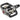 X-TRACK EN-RAGE PLUS Pedals