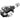 ALT XC Clipless Pedals