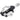 DEL Gravel Race Clipless Pedals