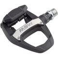 Judo Pedals - Single Side Road Clipless, Composite, 9/16", Black