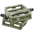 Grandstand Pedals