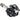 WCS XC Pedals - Dual Sided Clipless, Aluminum, 9/16", Black