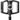 Mallet DH Pedals